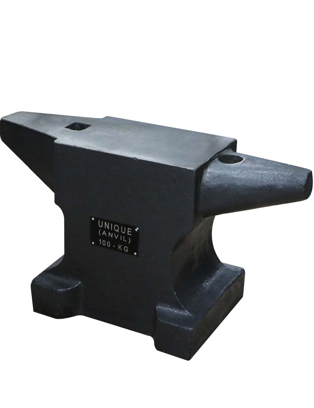 Micro-Tec Vice Bench Swivel Anvil 100Mm - Automotive