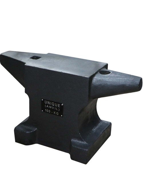 BENCH VICE ANVIL 100 KG