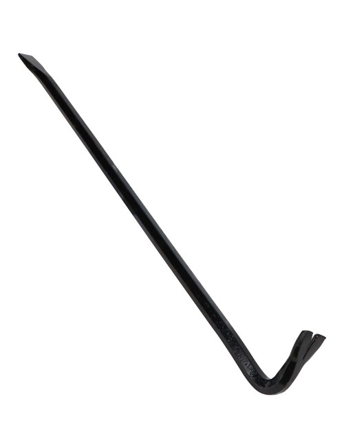 WRECKING BAR 30" x 18 MM H.D.