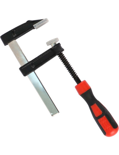 F CLAMP 100 x 50 MM