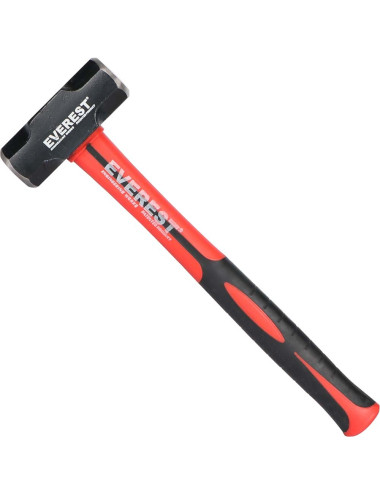 مهدة يدة فيبر 3 رطل EVEREST-CHN