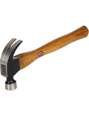 AMERICAN TYPE CLAW HAMMER 500 GRAM