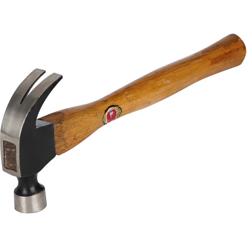 AMERICAN TYPE CLAW HAMMER 500 GRAM