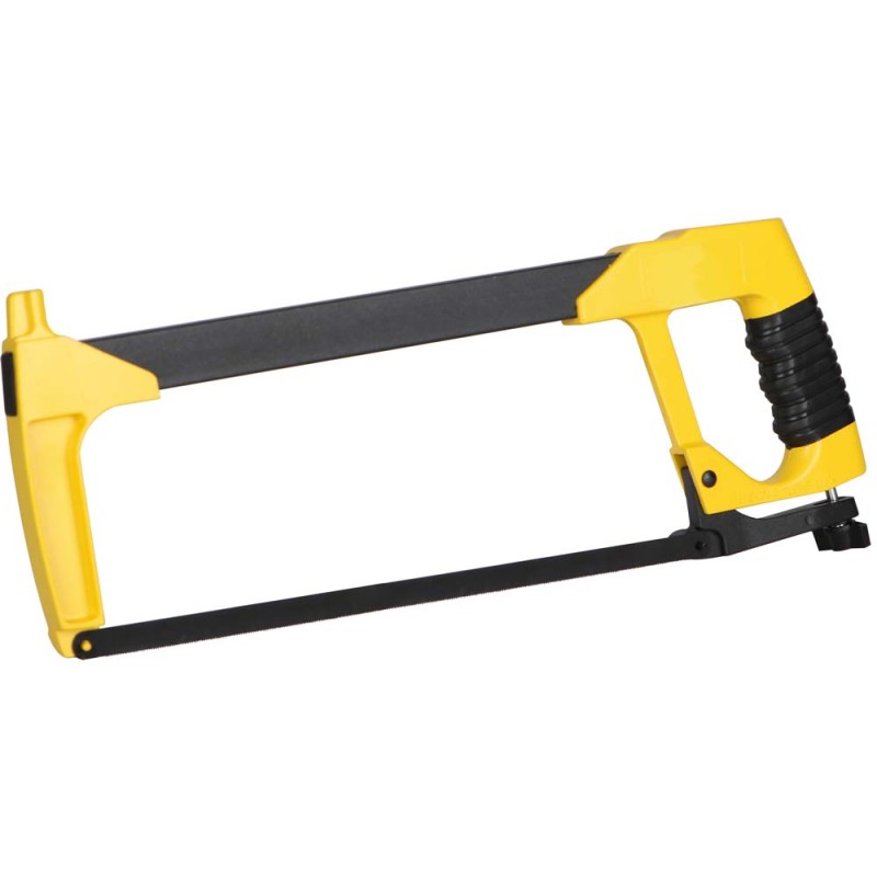 PJ01A -2 DUAL ANGLE HACKSAW RUBBER FRAME