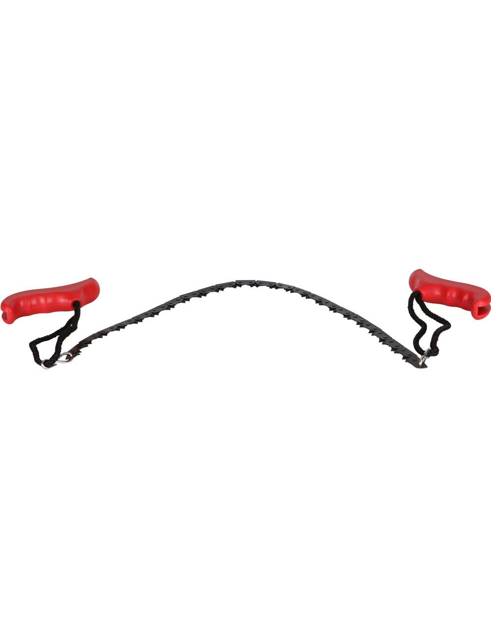 APG-CW02 CAMPING CHAINSAW MANUAL 52 CM CHAIN