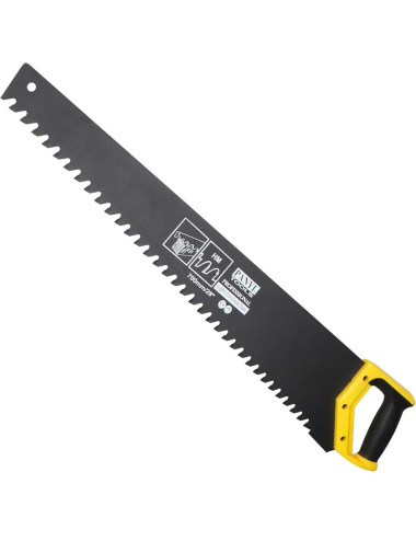 PSW777 CONCRETE HAND SAW PLASTIC HANDLE 28"