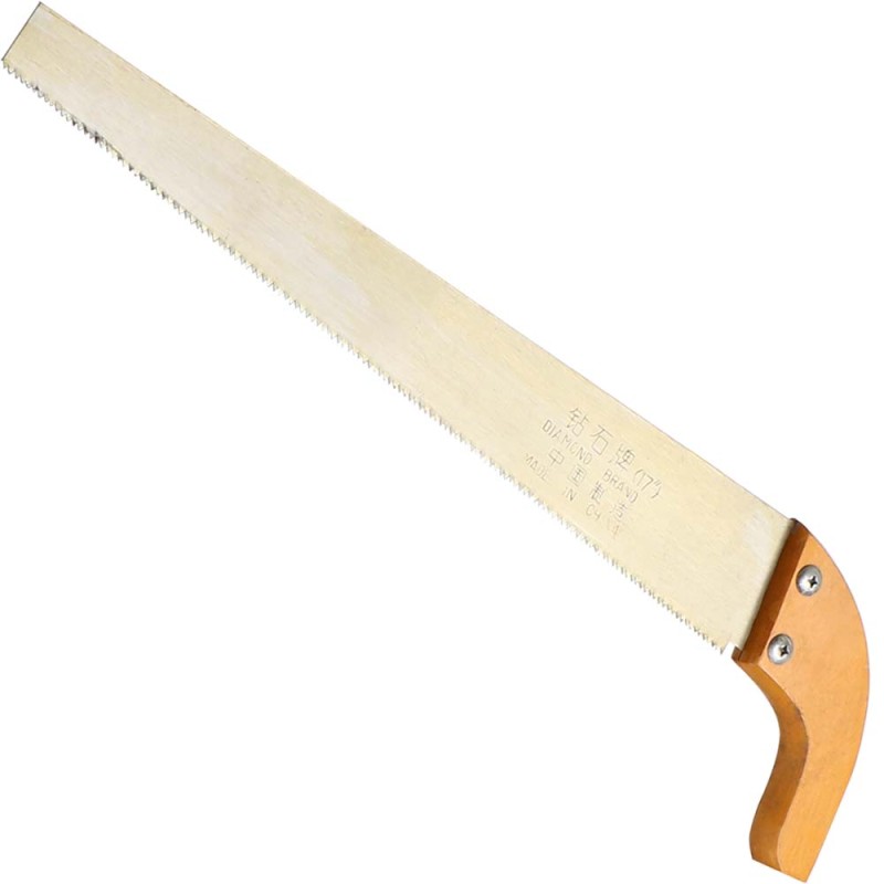 HAND SAW BAGHDADI 16"