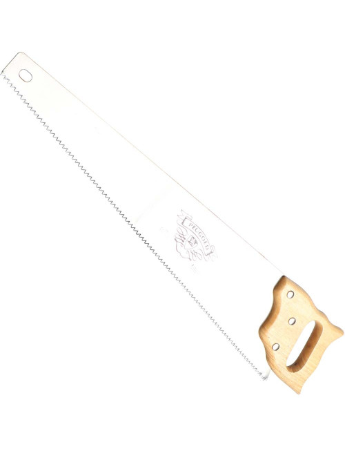 PEUGEOT WOOD HAND SAW WOODEN HANDLE 24"
