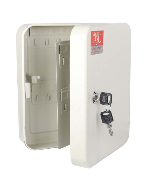 صندوق مفاتيح 48 حبة TWN