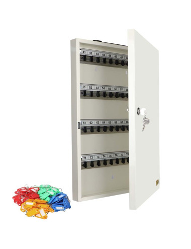 صندوق مفاتيح 80حبة TWN