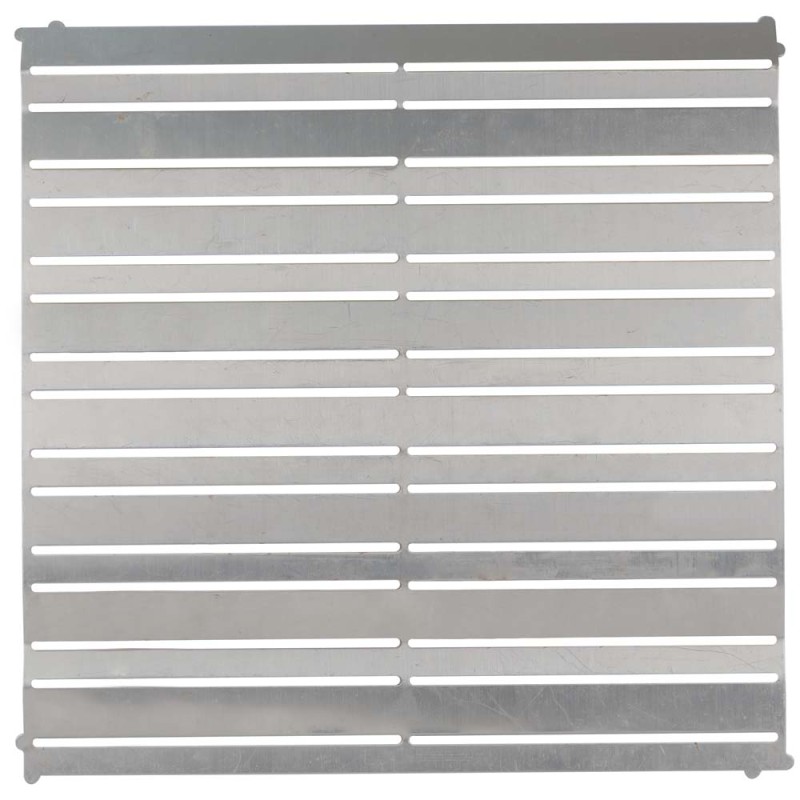 QJ7086 MAGNETIC TOOL RACK 12" x 12"