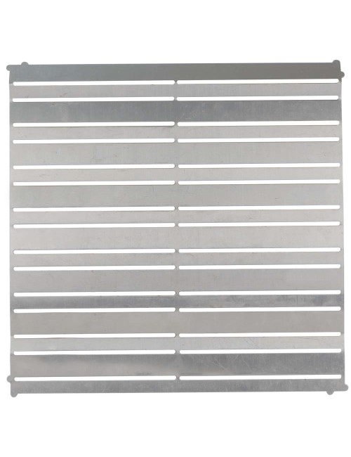 QJ7086 MAGNETIC TOOL RACK 12" x 12"