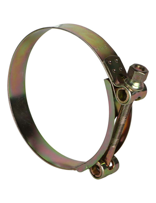 WIDE HOSE CLIP 131-139 MM