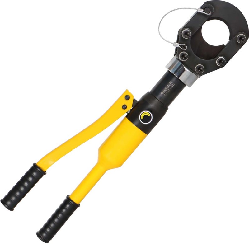 CC-50A مقص كيبل هيدرولك CHN