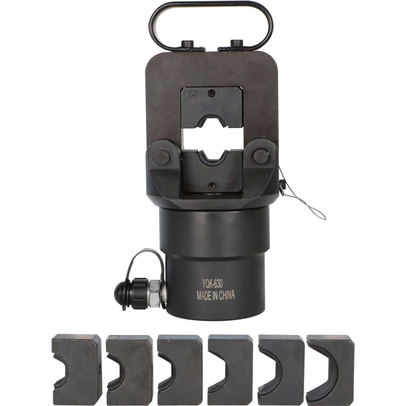 CO-630A HYDRAULIC PUMP