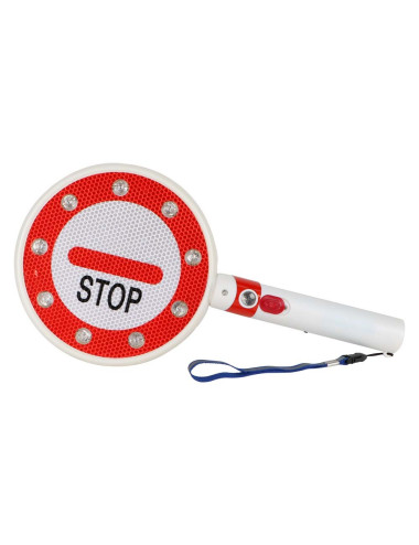 YF-HTB TRAFFIC STOP SIGN BATON