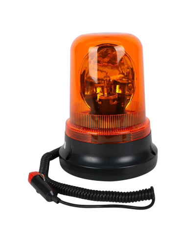 51066 REVOLVING WARNING LIGHT 12V