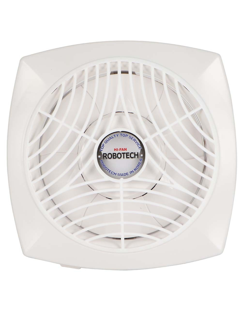 LD - 1511G شفاط مربع "6 كوري