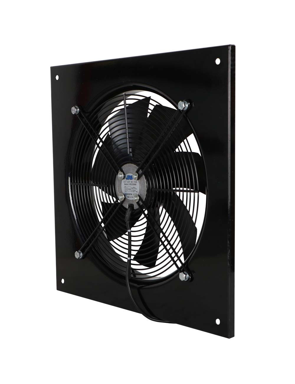 DC FAN 12V DC 14"