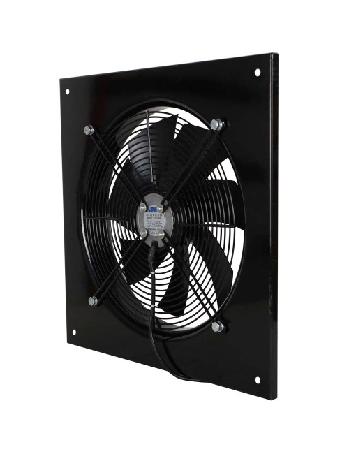 DC FAN 12V DC 14"