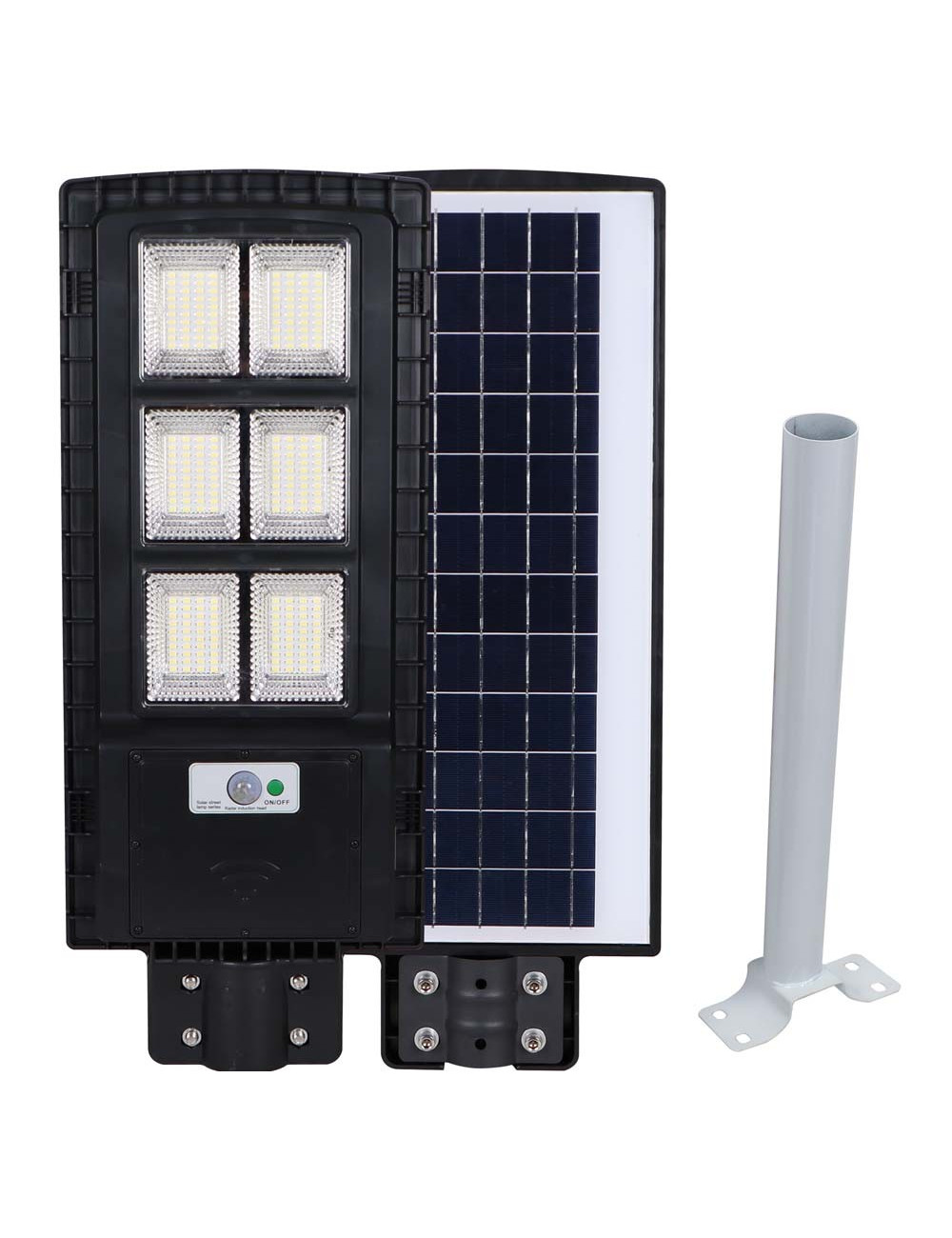 SOLAR STREET LIGHT 600 W