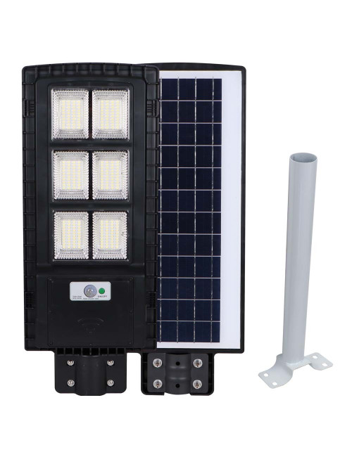 SOLAR STREET LIGHT 600 W