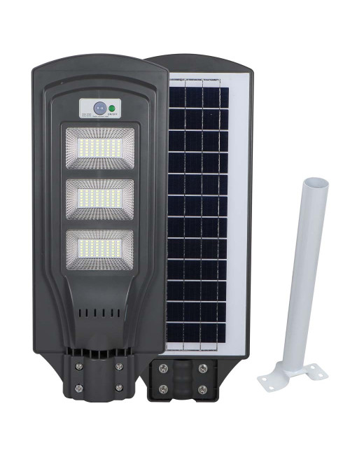 COB SOLAR STREET LIGHT 300 W