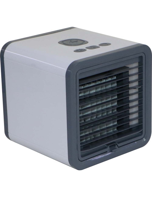 AJ-19100 مكيف مياة طاولة صغير 0.3 لتر