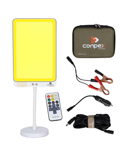 COB TM-13 كشاف سنارة 600 وات بدون استاند CHN