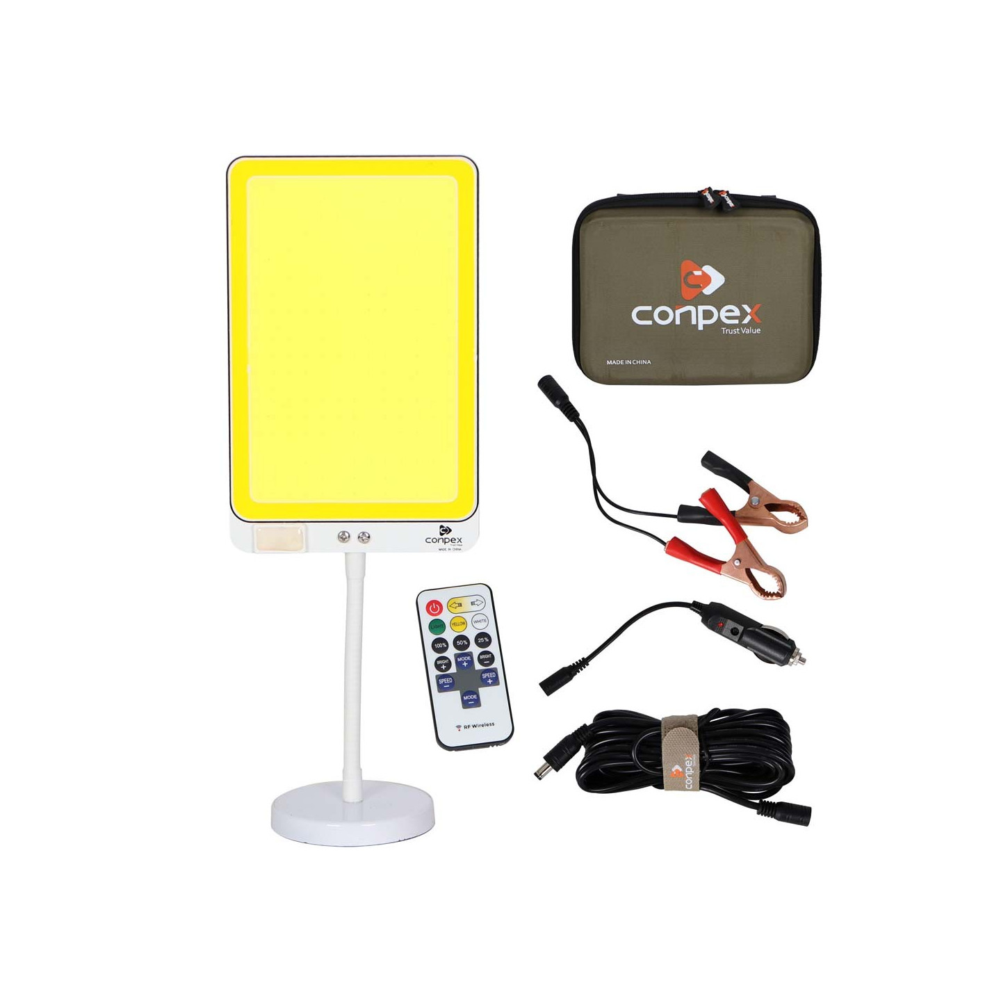 TM-13 CONPEX COB LIGHT 600W