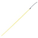 LED STRIP LIGHT 60 CM 12V 45W YELLOW