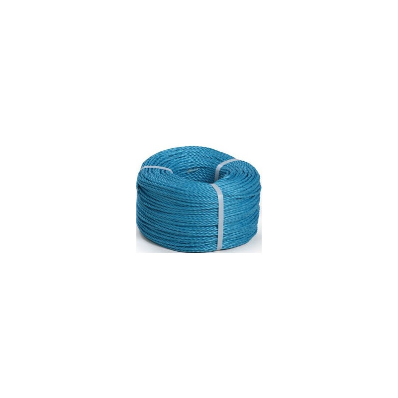 Nylon Rope 16MM x 100YDS - IND