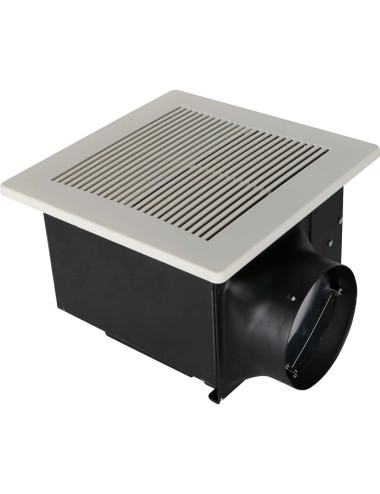 BPT15-27JL CEILING MOUNTED VENTILATION FAN 12"