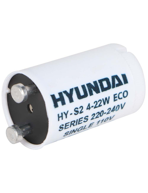 HYUNDAI S2 STARTER