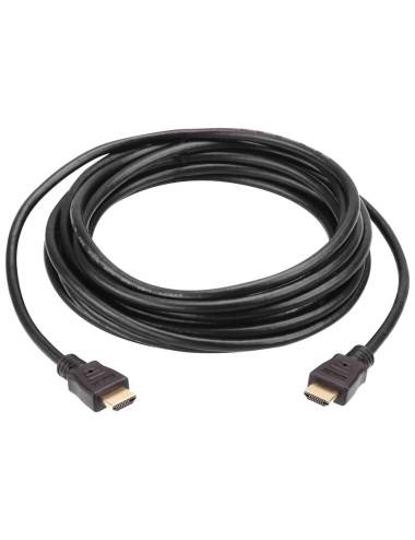HDMI CABLE 24K GOLD PLATED CONNECTOR A TO A 5M
