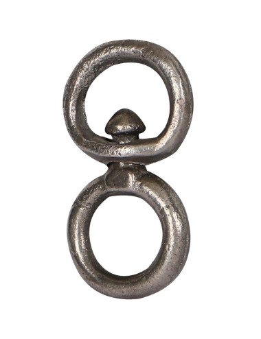 WELDLESS ROUND RING 5/8"