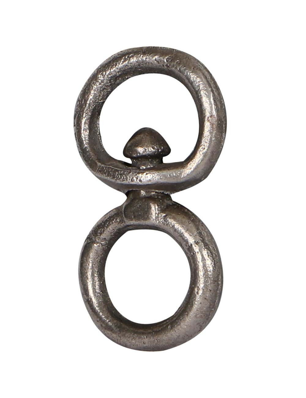 WELDLESS ROUND RING 5/8"