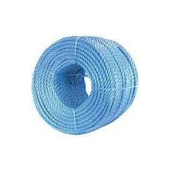 حبل نايلون 20ملي×200يارد IND