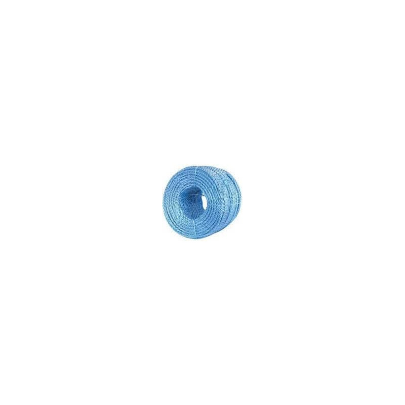 حبل نايلون 20ملي×200يارد IND
