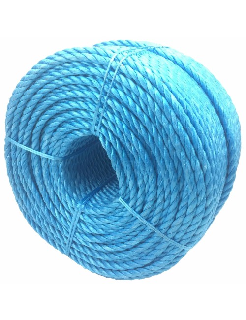 Nylon Rope 20MM x 100YDS - IND