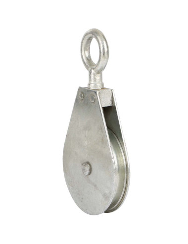 محالة حديد مع حلقة "3 CHN- JDB05