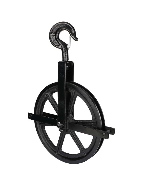 JBD123 ROOFING AND GIN BLOCK 14"