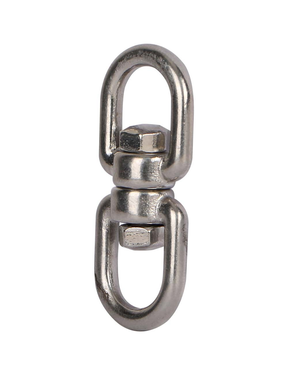 مدور استانلستيل 4×45 CHN