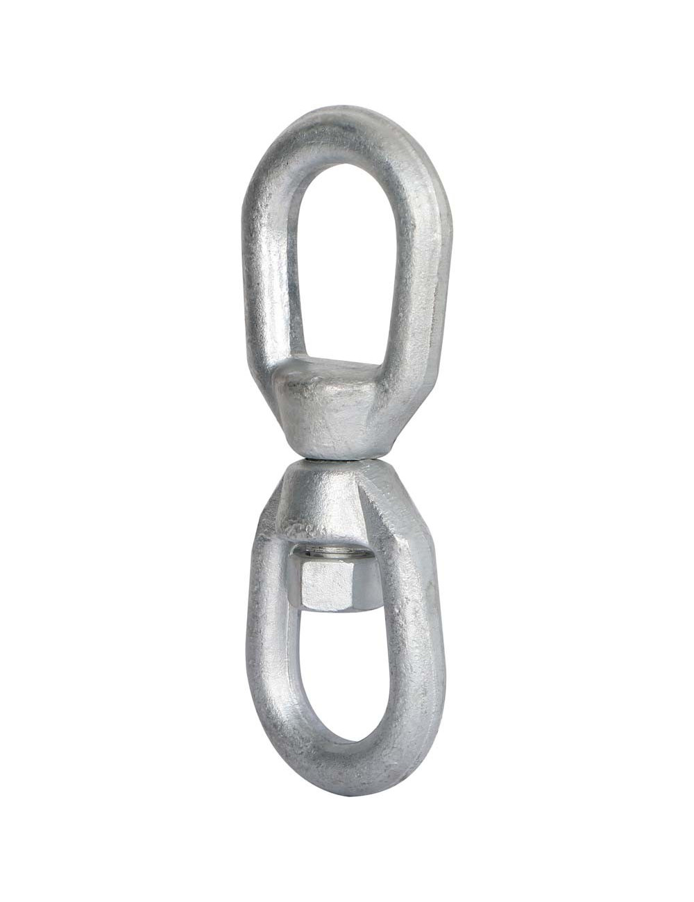 HOT DIP. GALV. REGULAR SWIVEL G402 5/8"