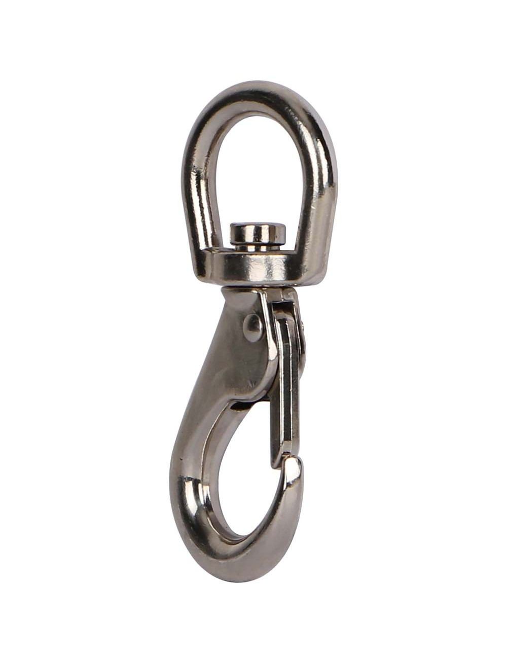 مدور كروم "7/8 Z SN1904 CHN