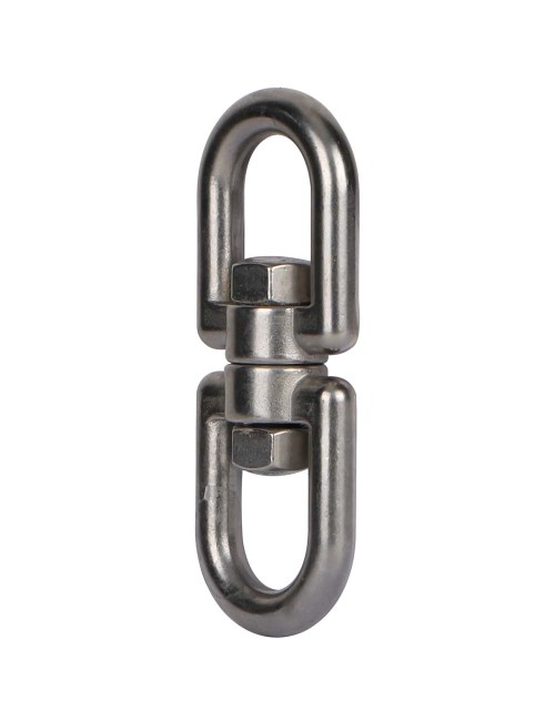 مدور استنلستيل متحرك 1/2" 12ملي CHN