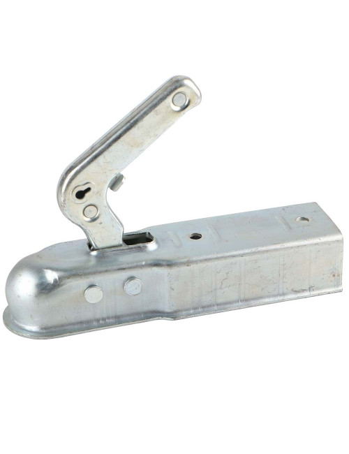 TRAILER COUPLER 2.5"-60 MM