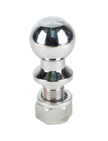 HB0104 TRAILER HITCH BALL