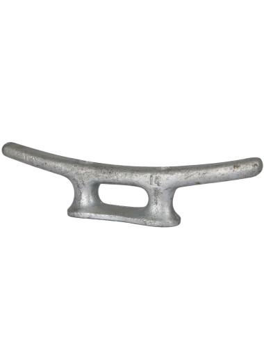 CT0105 GALV.CRUISER ROPE BASE 10"