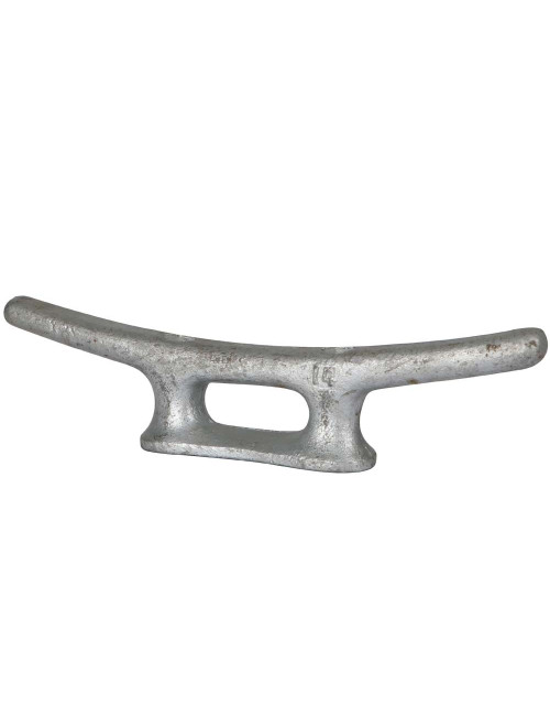 CT0105 GALV.CRUISER ROPE BASE 10"
